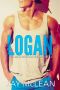 [Preston Brothers 01] • Logan